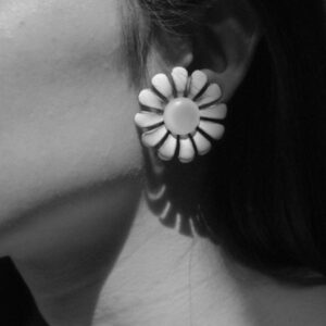 Pendientes Margarita Medianos